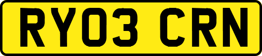 RY03CRN