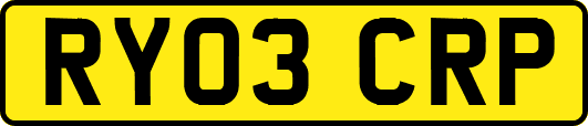 RY03CRP