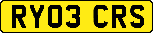 RY03CRS