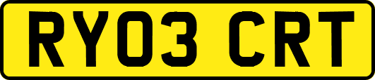 RY03CRT