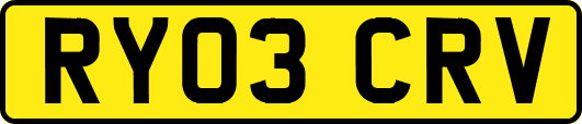 RY03CRV