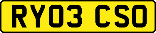 RY03CSO