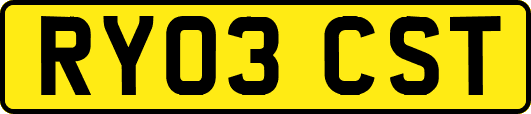 RY03CST