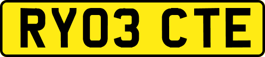 RY03CTE