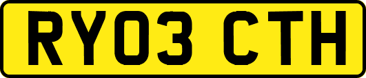 RY03CTH