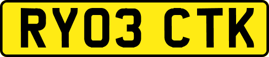 RY03CTK
