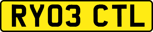 RY03CTL