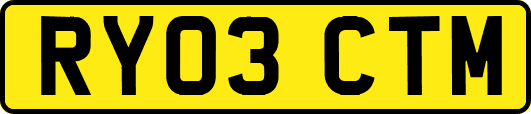 RY03CTM