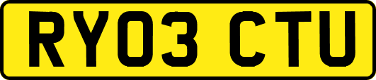 RY03CTU