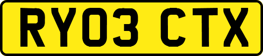 RY03CTX