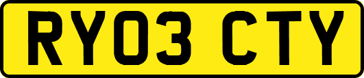 RY03CTY