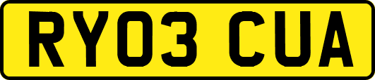 RY03CUA