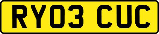 RY03CUC
