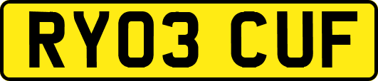 RY03CUF