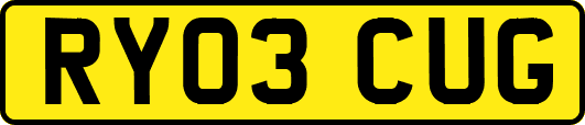 RY03CUG