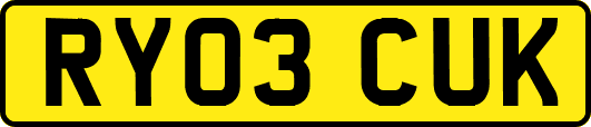 RY03CUK