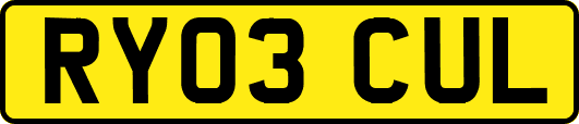 RY03CUL