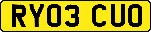 RY03CUO