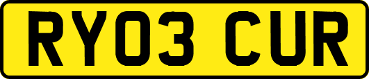 RY03CUR