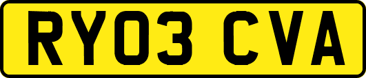 RY03CVA