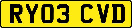 RY03CVD