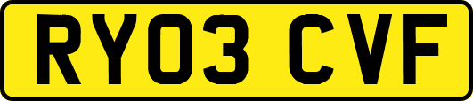 RY03CVF