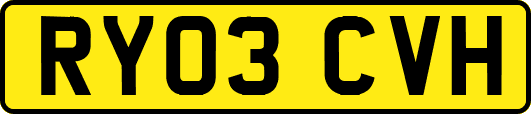 RY03CVH