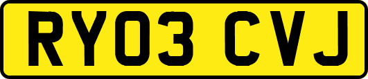 RY03CVJ
