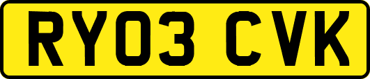 RY03CVK