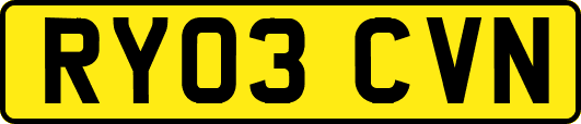 RY03CVN