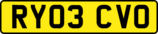 RY03CVO