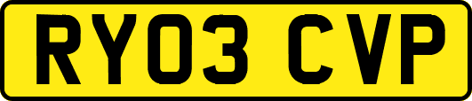 RY03CVP