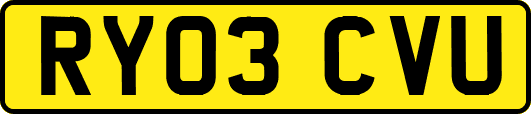 RY03CVU
