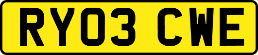 RY03CWE