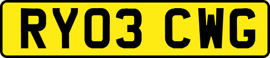 RY03CWG