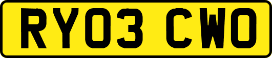 RY03CWO