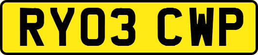 RY03CWP
