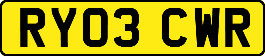 RY03CWR