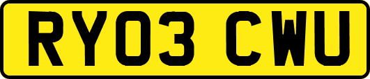 RY03CWU