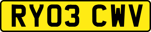 RY03CWV