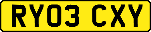 RY03CXY