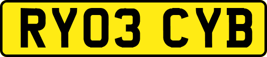 RY03CYB