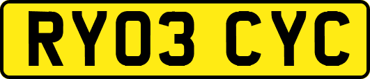 RY03CYC