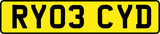 RY03CYD