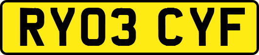 RY03CYF