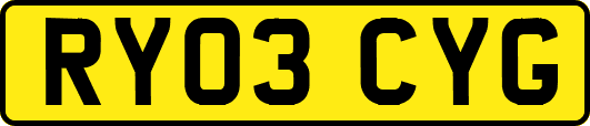RY03CYG