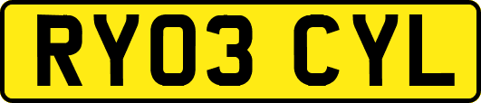 RY03CYL