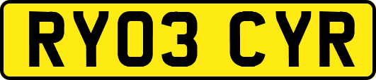 RY03CYR
