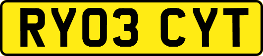 RY03CYT
