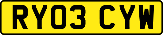 RY03CYW